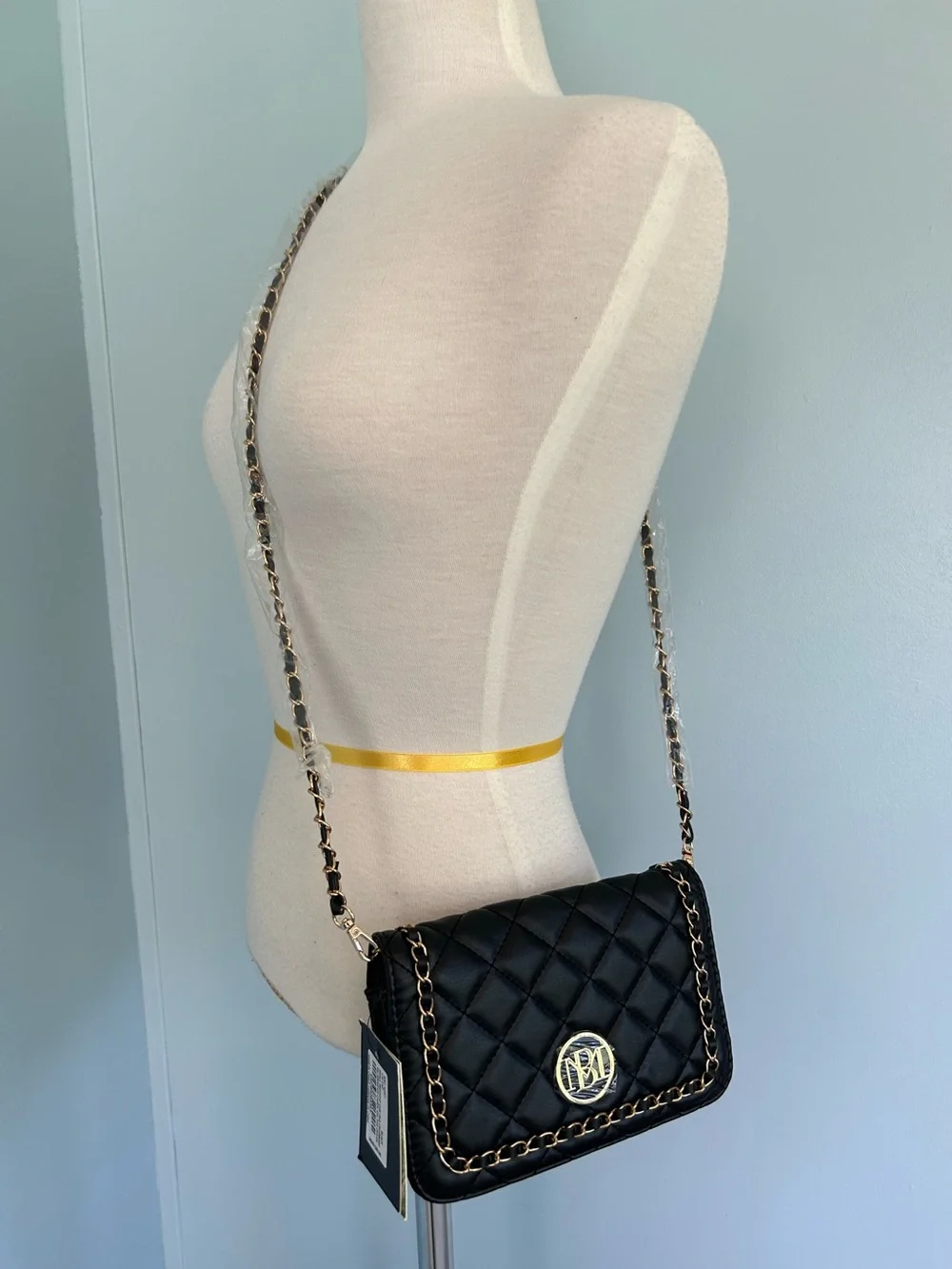 Badgley Mischka studio badgley